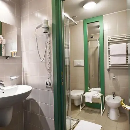 All'interno Del Villaggio Olimpico, Minimo 7 Notti Sestriere