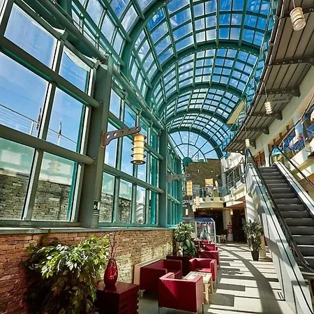 Aparthotel All'interno Del Villaggio Olimpico, Minimo 7 Notti *
