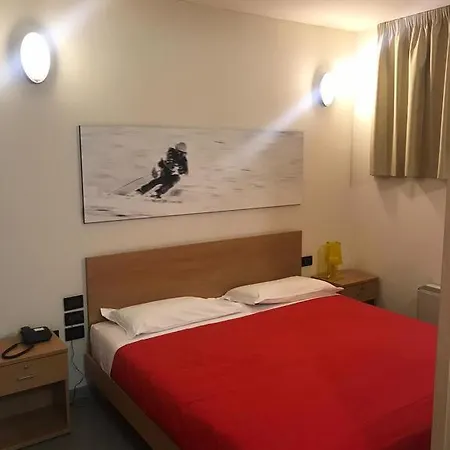 Aparthotel All'interno Del Villaggio Olimpico, Minimo 7 Notti Sestriere